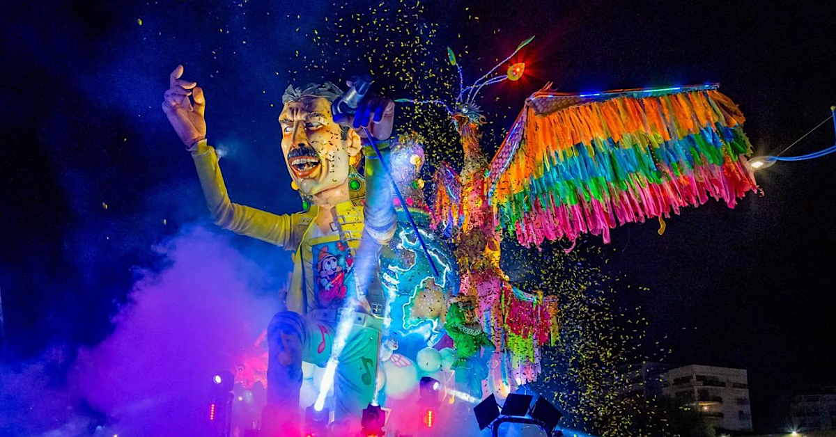 Anche Saranno Famosi si ritira dal Carnevale di Sciacca, il Comune punta a una gestione triennale della festa 