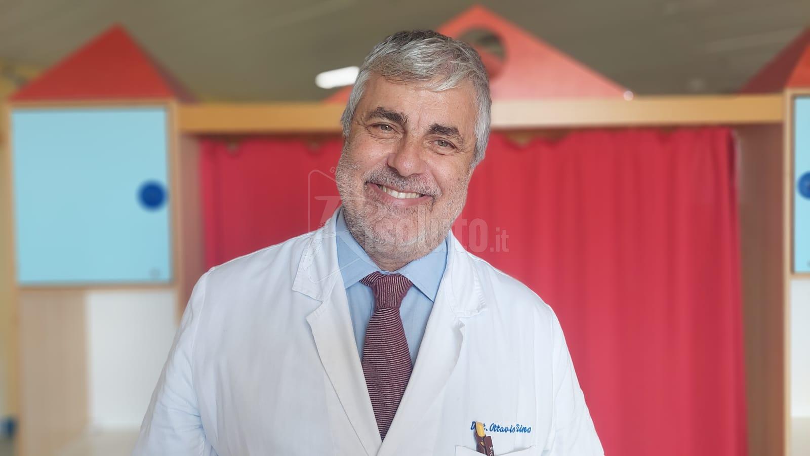 Una cena per sostenere la Pediatria, Ziino: “Sciacca aiuta l’ospedale” (Video)