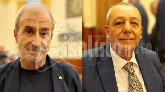 Brucculeri e Blo’ vanno avanti da soli, mozione di sfiducia a Termine