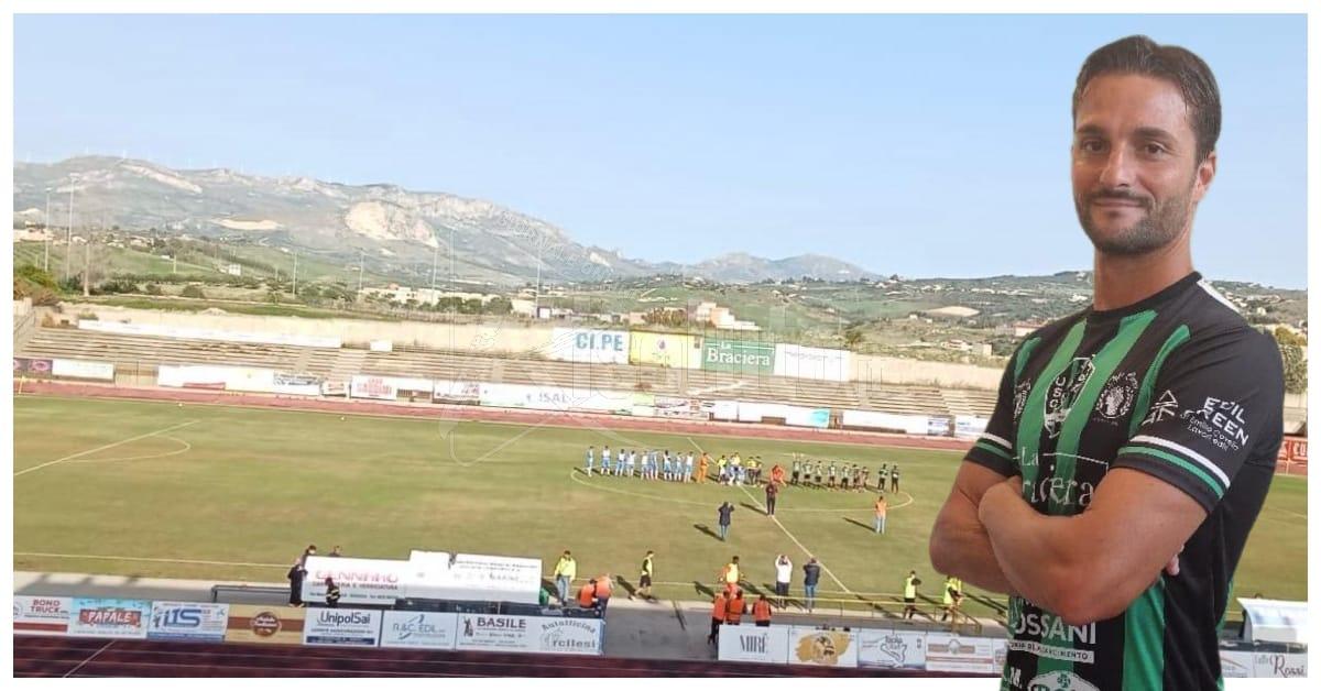 Doppietta di Rosario Licata e lo Sciacca batte 2-1 il San Vito Lo Capo