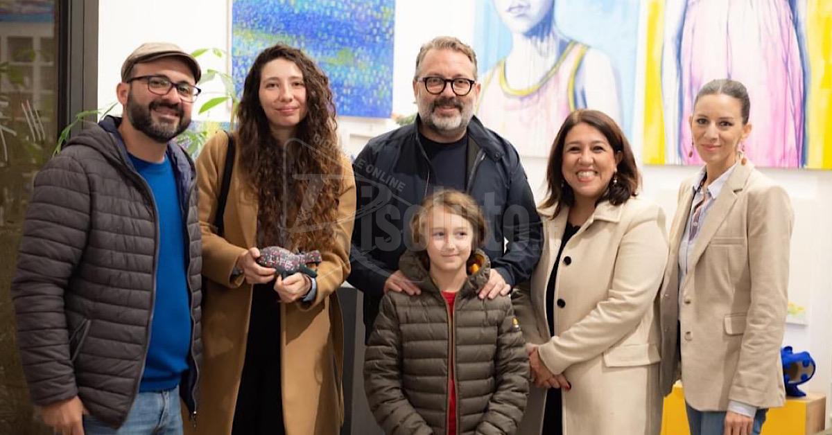 Challenge Instagram “Life Is Openness”, premiata Giulia Gulino