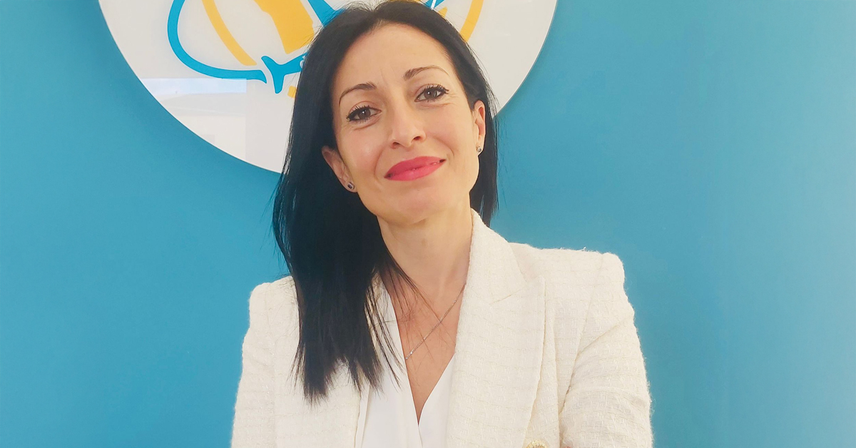 Passione ed esperienza  nella nuova agenzia "Tour & Travel" di Gisella Zito (Video)