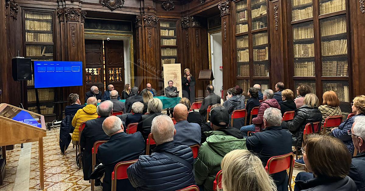 “A cuore aperto”, presentato il libro del cardiochirurgo Giovanni Ruvolo (Video)