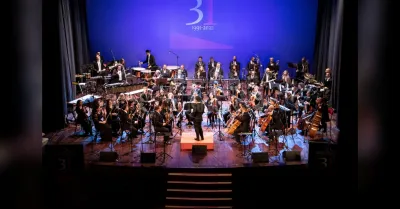 Il Toscanini di Ribera al debutto al Pirandello di Agrigento con il "Don Giovanni" di Mozart