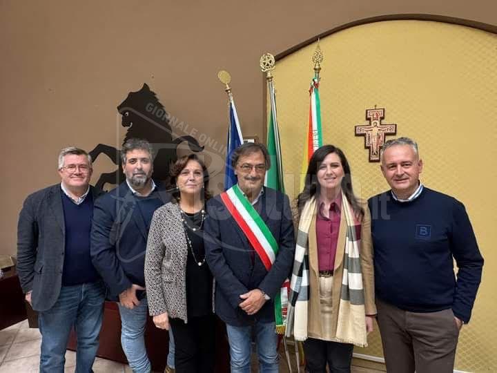 Sedicesimo assessore a Santa Margherita e rimodulate le deleghe