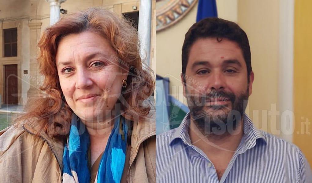 Giunta Termine, Mannino "ammutinato" e in bilico anche la Sinagra