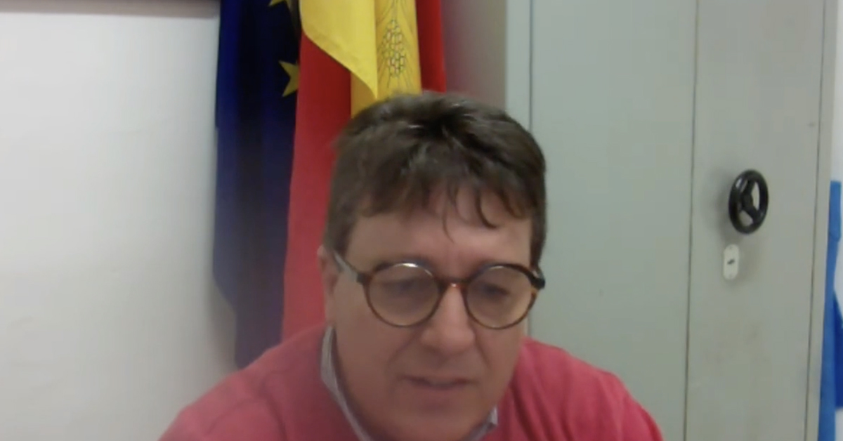 Danni per 20 mila euro ai pozzi di Menfi, Clemente: "Fiducioso che possano prenderli" (Video)