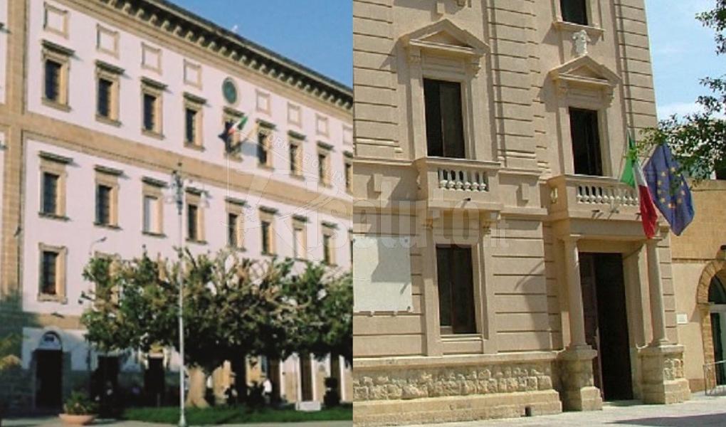 Ingegnere dell'Ufficio Tecnico di Sciacca in forza una volta a settimana al Comune di Menfi