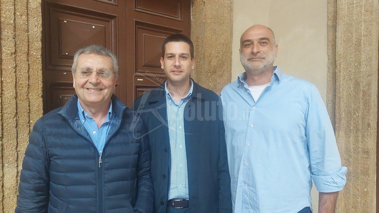 Nuovi loculi al cimitero di Sciacca, incontro in Comune con i Caf (Video)