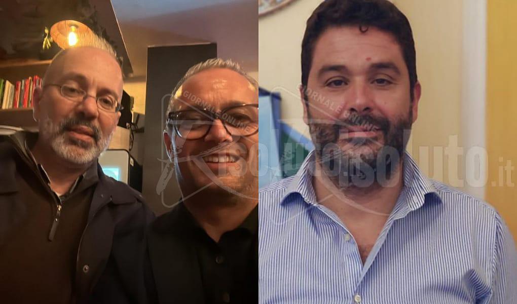 Congelati i cambi in giunta a Sciacca, malumori nel Pd
