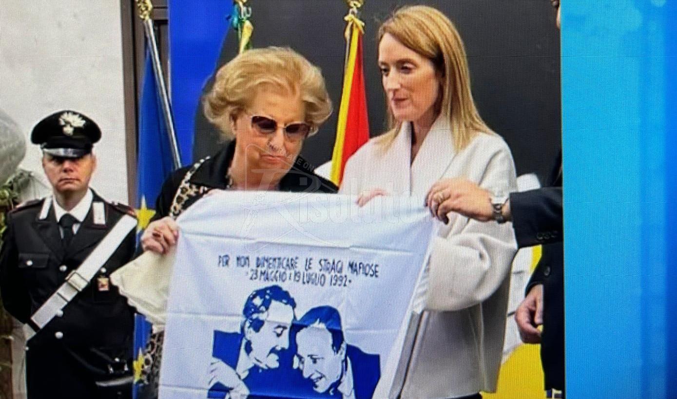 La Fondazione Falcone apre una sede a Malta