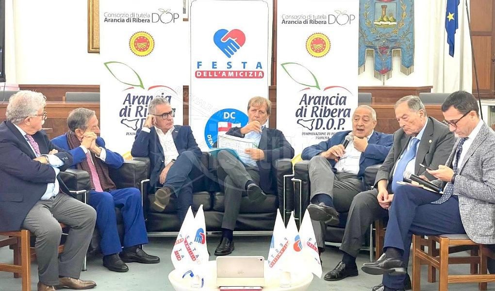 Festa dell'Amicizia, tavoli tematici e nuovo direttivo del movimento Giovani