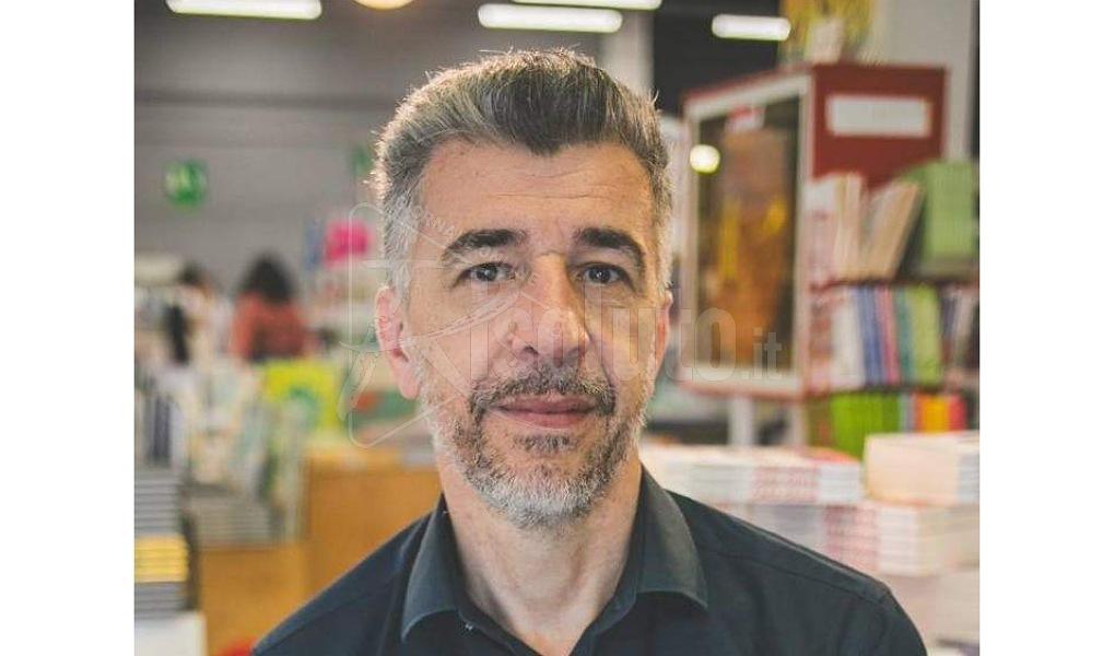 Gino Cecchettin a Sciacca ospite della rassegna letteraria invernale di Mondadori