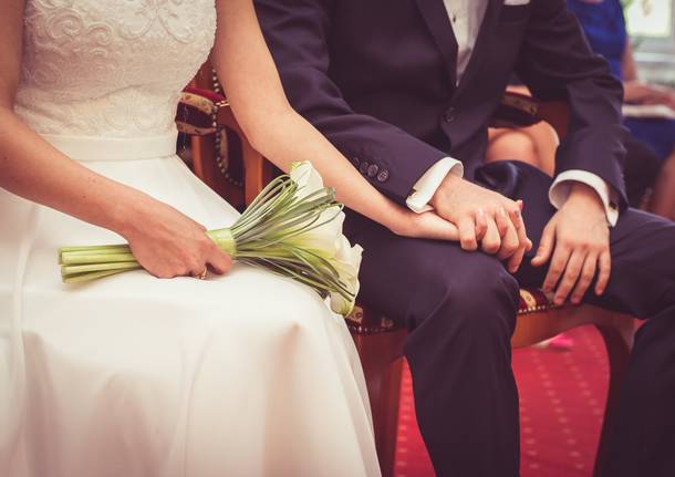 Matrimoni e unioni civili a Sciacca, riaperto l'avviso per la concessione di immobili