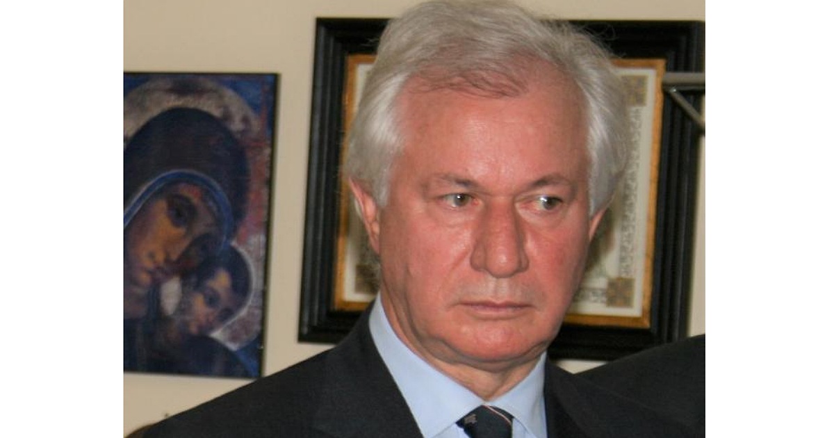 Nessun dossieraggio sull’ex genero, Gulotta assolto anche in appello