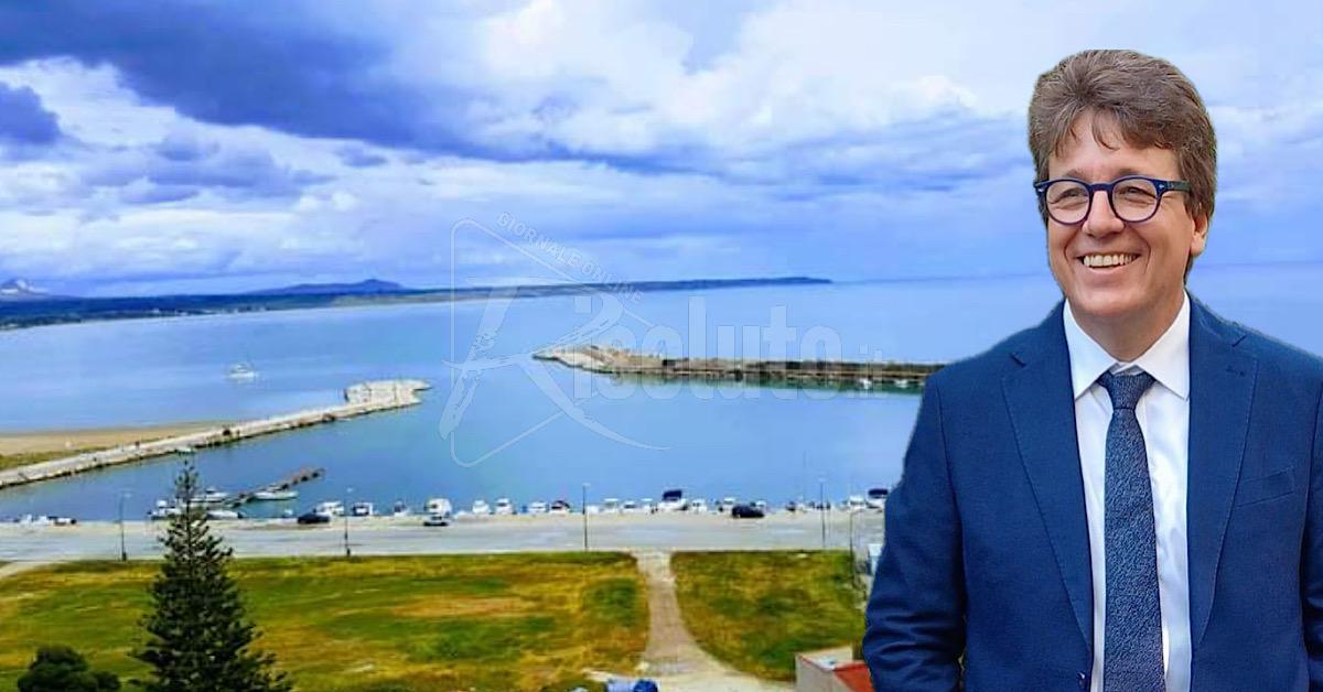 Posidonia a Porto Palo di Menfi, il sindaco si rivolge al prefetto 