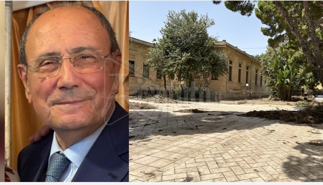 Schifani conferma: "Entro dicembre i bandi per le Terme di Sciacca e Acireale"