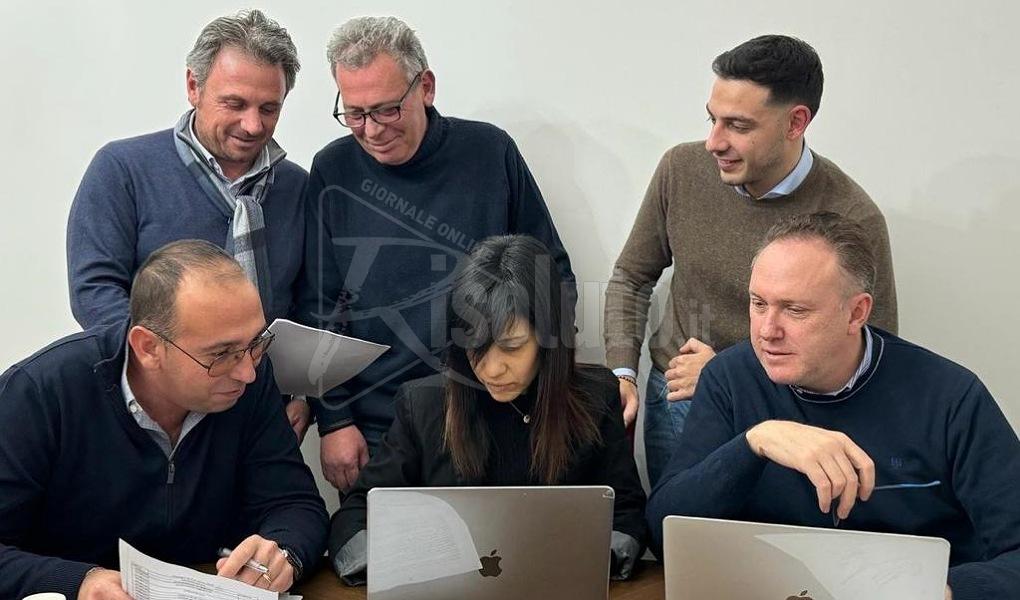 Scontro politico in corso a Santa Margherita, l'opposizione: "Teatrino montato ad arte contro di noi"