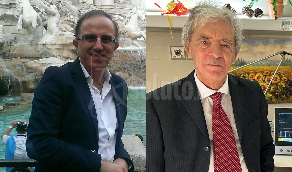 Guardie mediche dell'area sicana collegate con la cardiologia di Sciacca