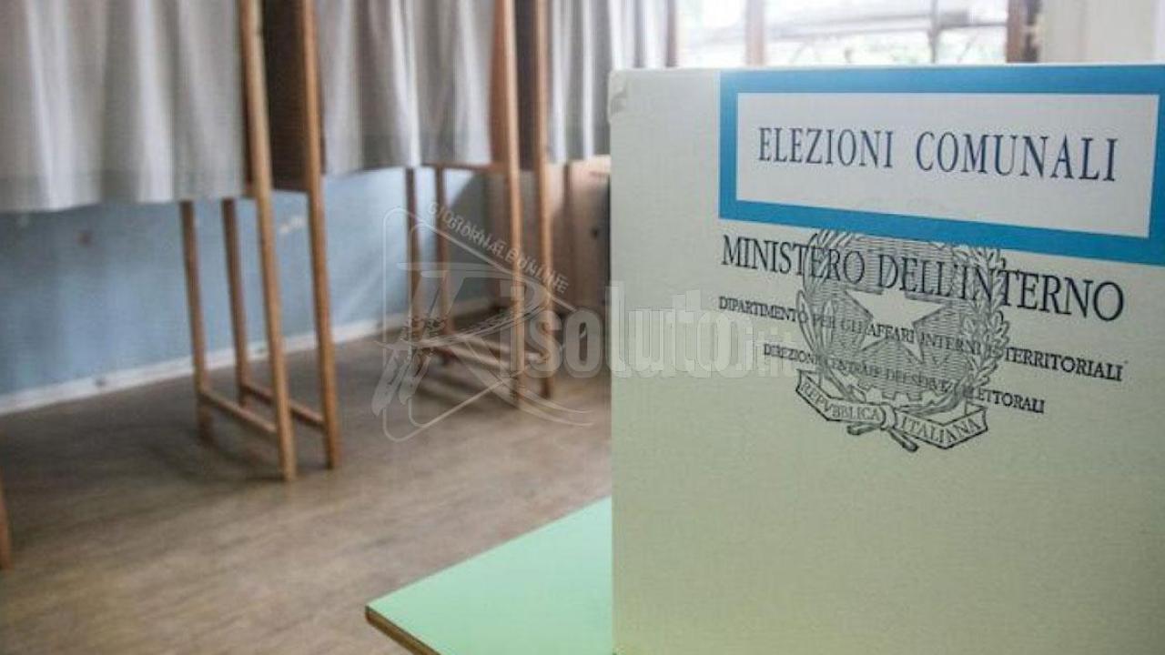 Scrutatori dei seggi elettorali di Sciacca, aggiornamento albo entro fine mese