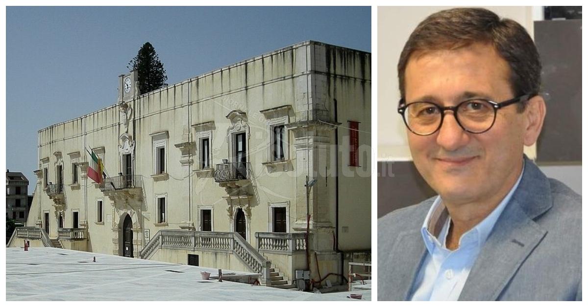 Santa Margherita, Giuseppe Liberto si dimette da assessore comunale