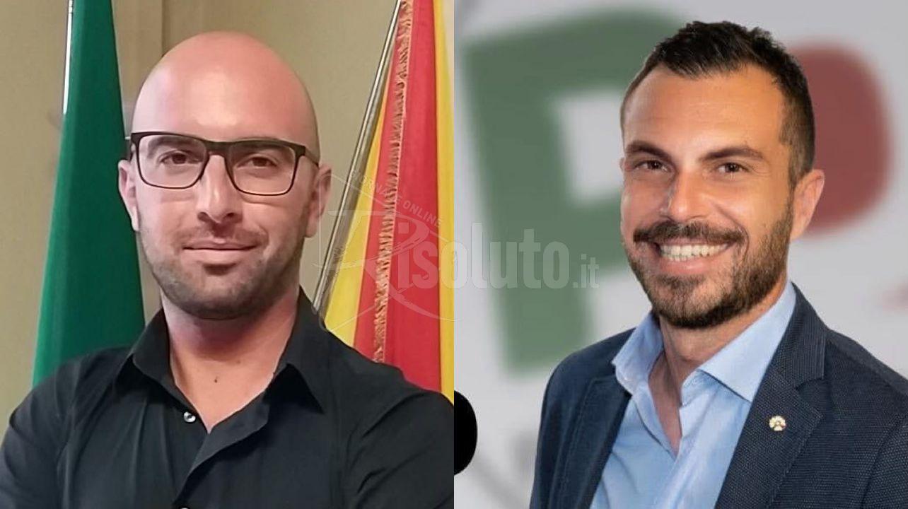 Mannino ai saluti, Curreri e Ruffo pronti per la giunta comunale di Sciacca