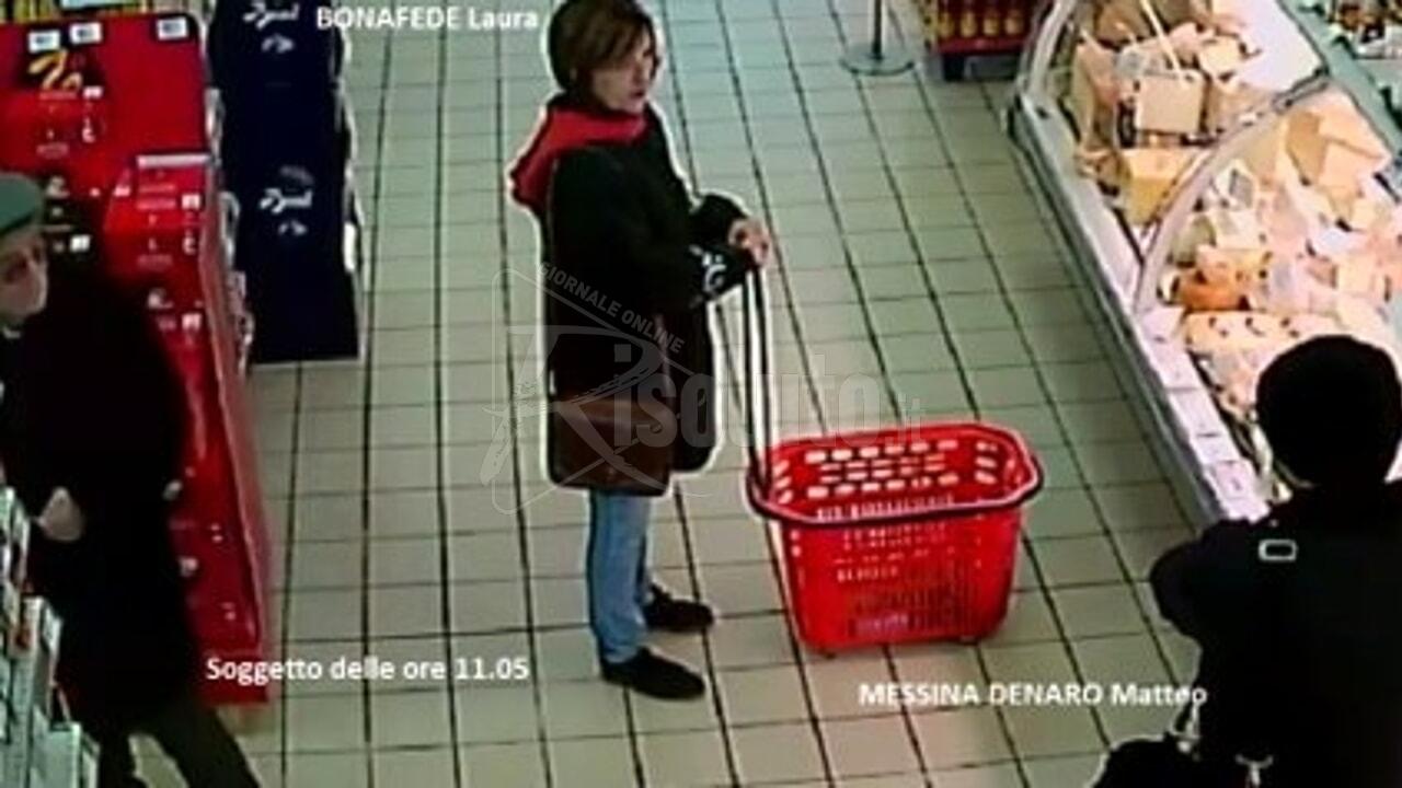 Mafia, condannata a oltre 11 anni di carcere l'amante di Matteo Messina Denaro