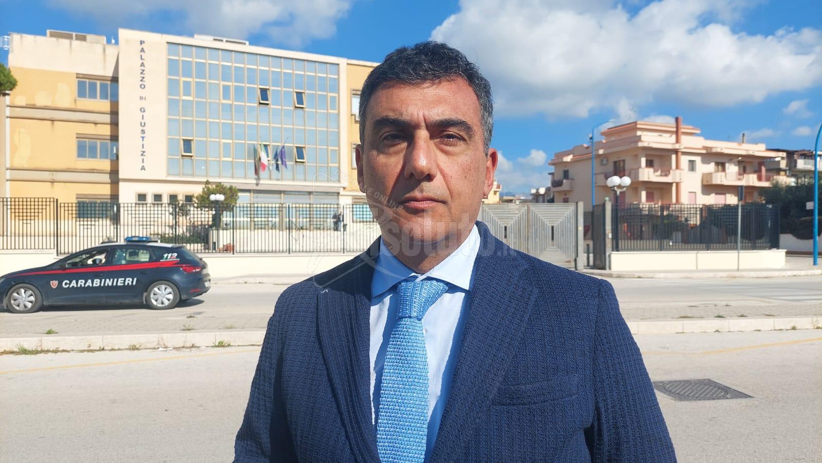 Tre giorni di sciopero dei penalisti, Rossi: "Pacchetto sicurezza un grave errore" (Video)