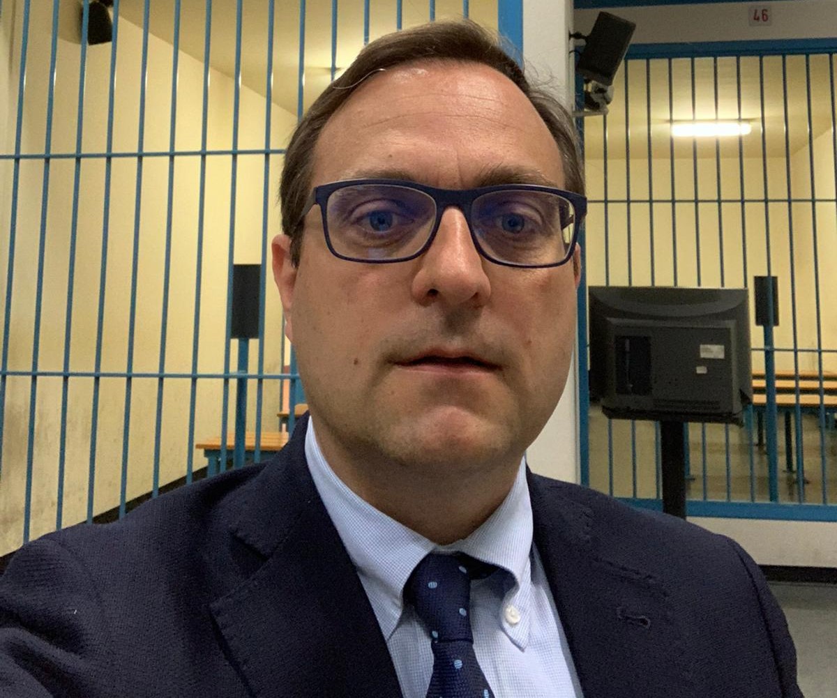 "Stalking ad assistente sociale di Menfi", pena ridotta in appello
