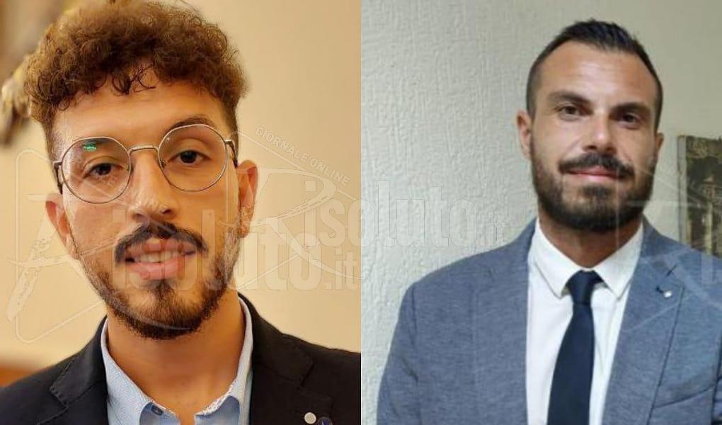 Certa si dimette da assessore, per la sostituzione avanza Ruffo
