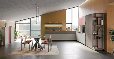 Cucine, dove comprarle: guide a prezzi e stili diversi