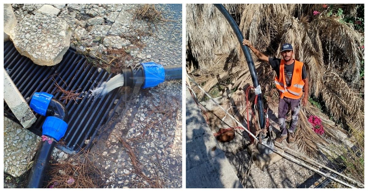 Programmati nuovi interventi ai pozzi termali di Sciacca