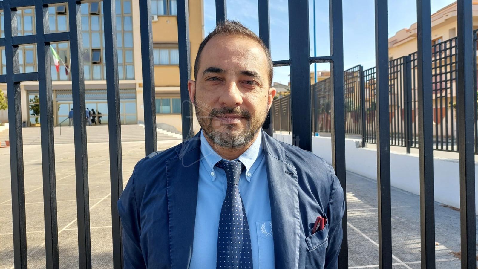 Domani l'interrogatorio di Alba, l'avvocato D'Angelo: "La moglie parte civile al processo"