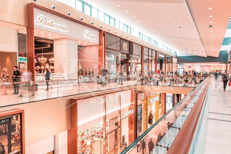 Parco commerciale Tabasi, Blo' e Brucculeri avvertono: "Perdita di 500 posti di lavoro"
