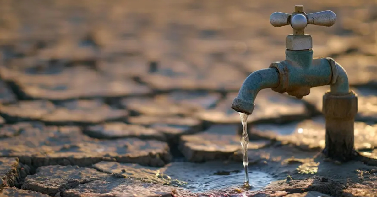 Crisi idrica, Mareamico: “Milioni di litri d'acqua dei depuratori buttati a mare nell’Agrigentino”
