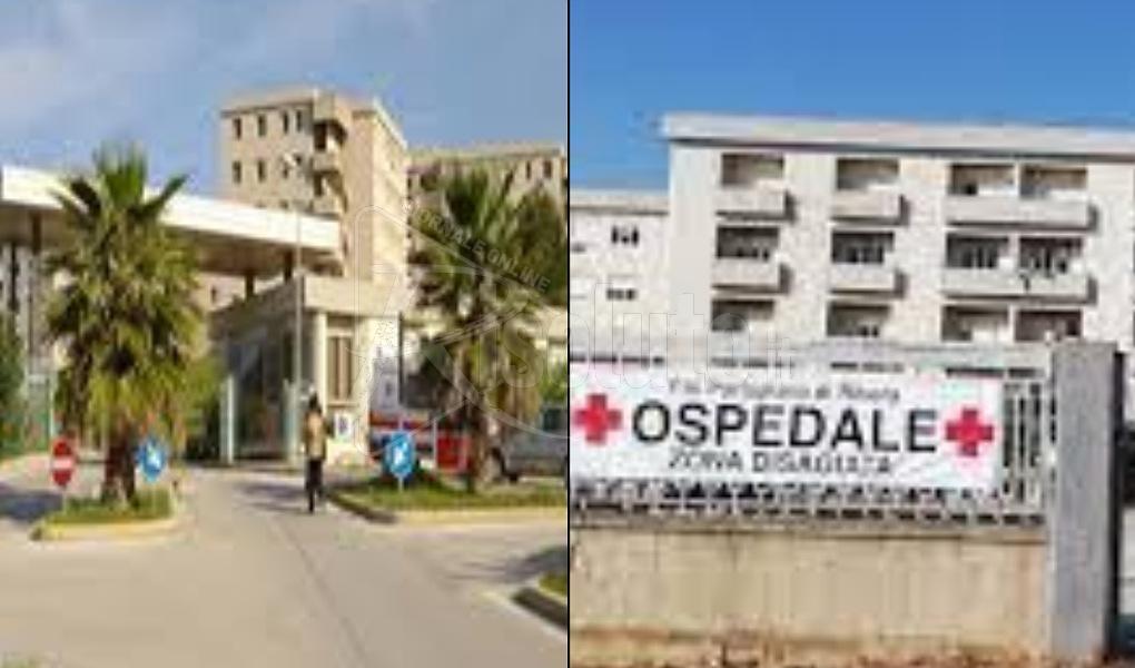 Proposta Capodieci sugli ospedali di Sciacca e Ribera, piace al Comitato zona disagiata ma non convince la Capurro