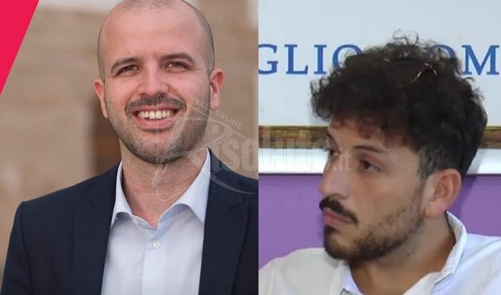 Le novità di Halloween, Certa riflette sulle dimissioni e Modica passa al Pd