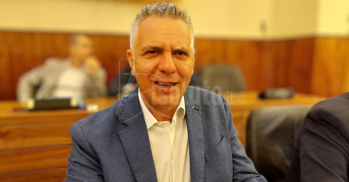 Al Comune di Sciacca si dimette pure Mandracchia, dalla commissione Affari Generali