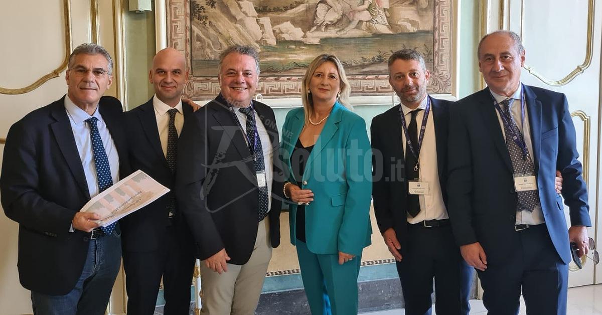 La nuova rete ospedaliera, Capodieci: "Sciacca con Neurochirurgia e Neuroradiologia interventistica" (Video)