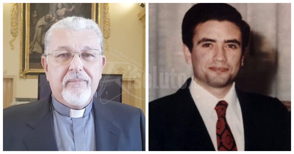 Il corpo del Beato Livatino sarà traslato nella chiesa Santa Chiara di Canicattì