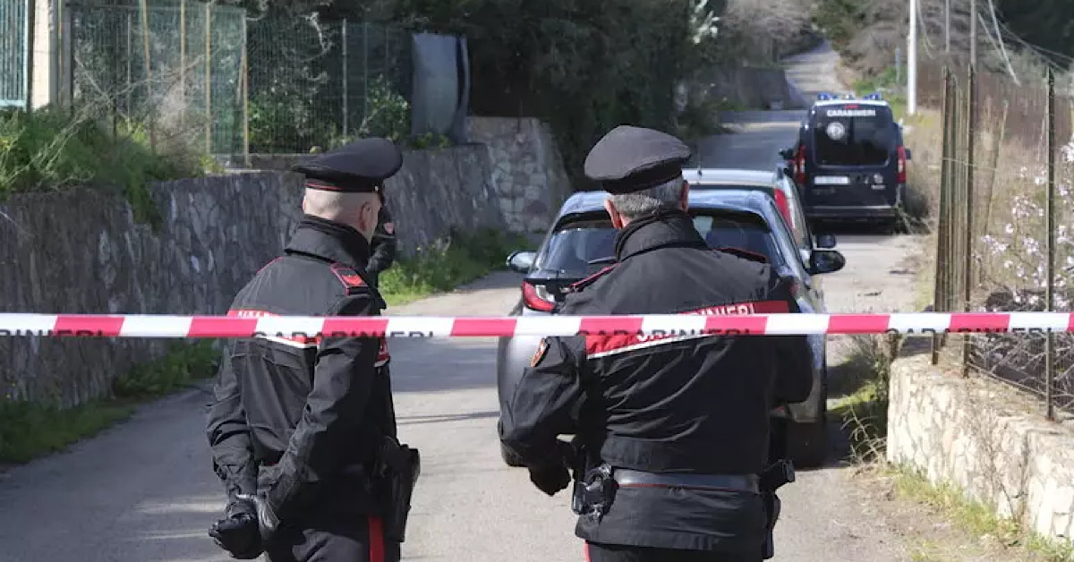 Sterminò la famiglia, dichiarato incapace di intendere e di volere 