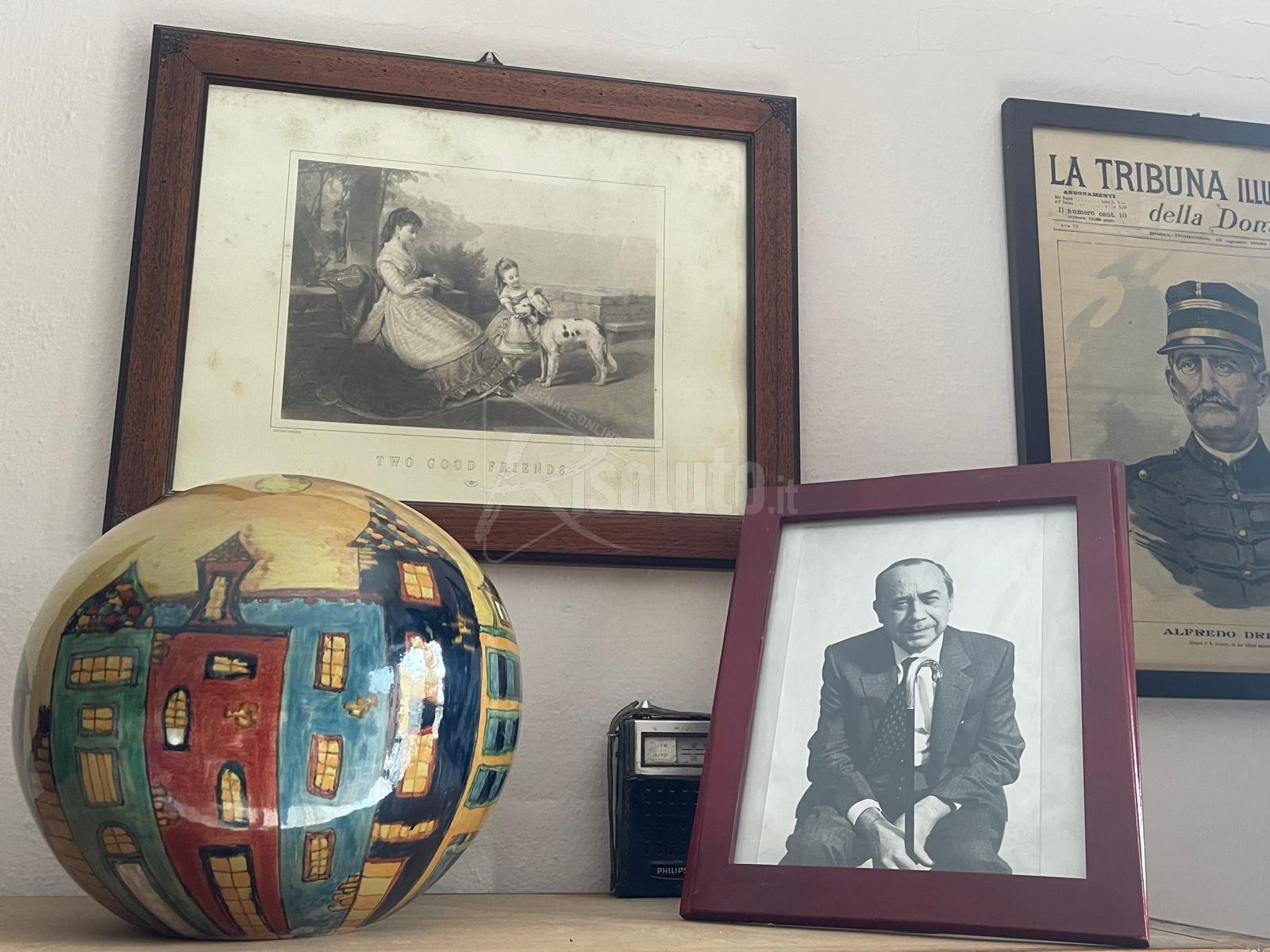 Inaugurata a Racalmuto la mostra “L’artigianato è memoria”