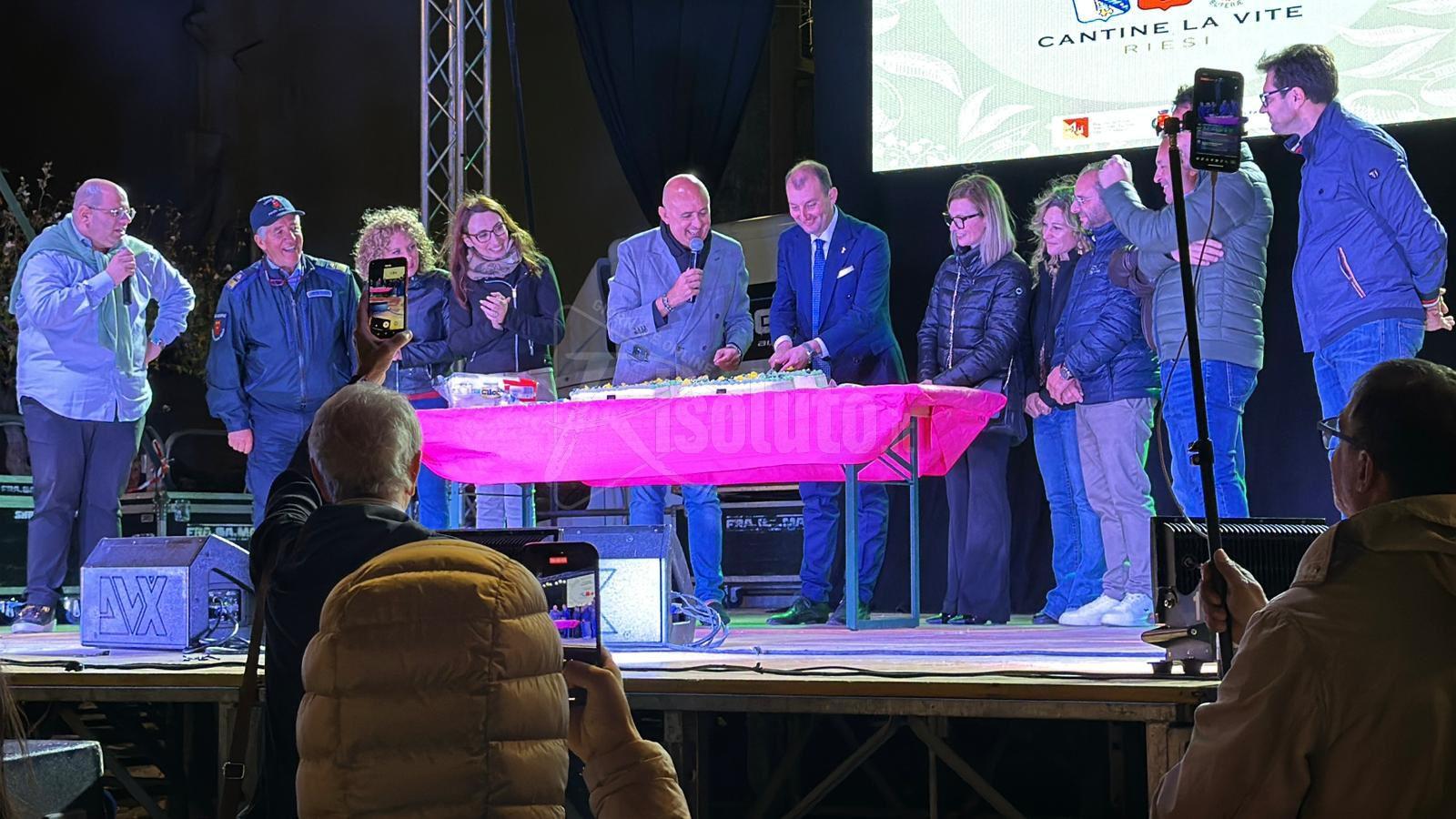 Cala il sipario sulla Festa dell'Olio, Monte: "Edizione da ricordare" (Video)