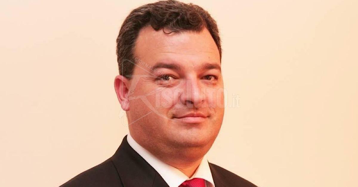 Enzo Marinello nominato nel consiglio di amministrazione di E.Bi Pesca