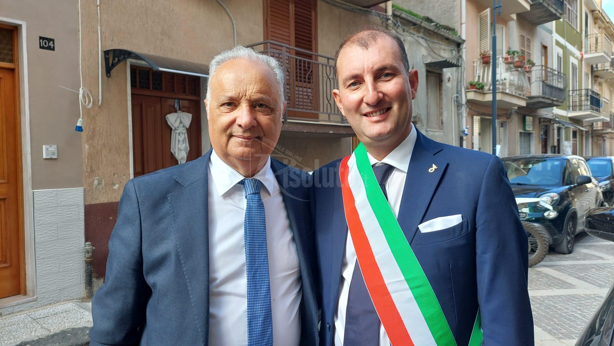 Lucca Sicula celebra il suo oro verde con la Festa dell’Olio (Video)