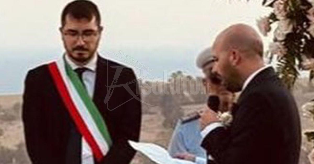 Il matrimonio tra Modica e Mizzica ancora in piedi, il consigliere medita