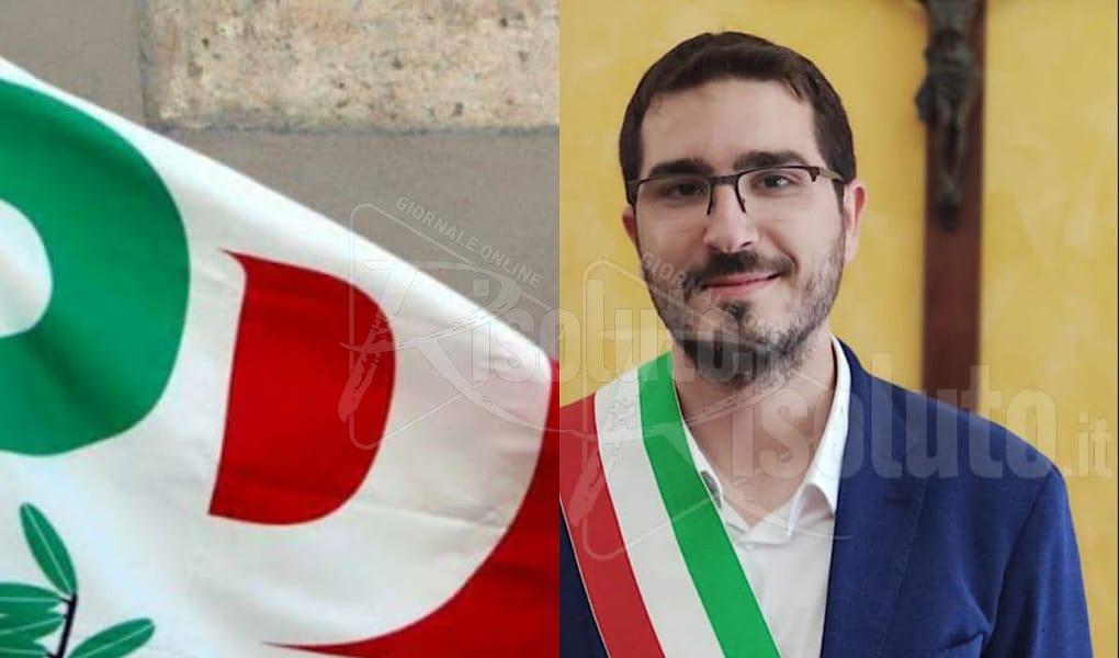 Riunione Pd e consiglio comunale, la coalizione Termine scopre le carte