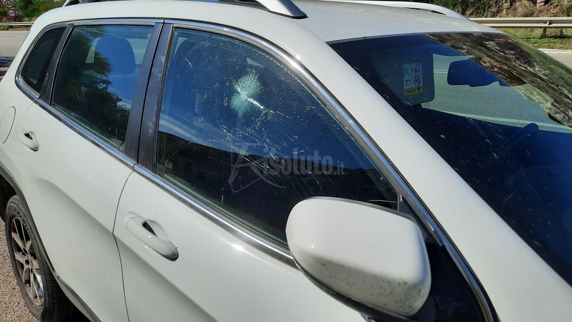 Tentato furto su una vettura parcheggiata al bivio Misilibesi, arrestato quarantaduenne