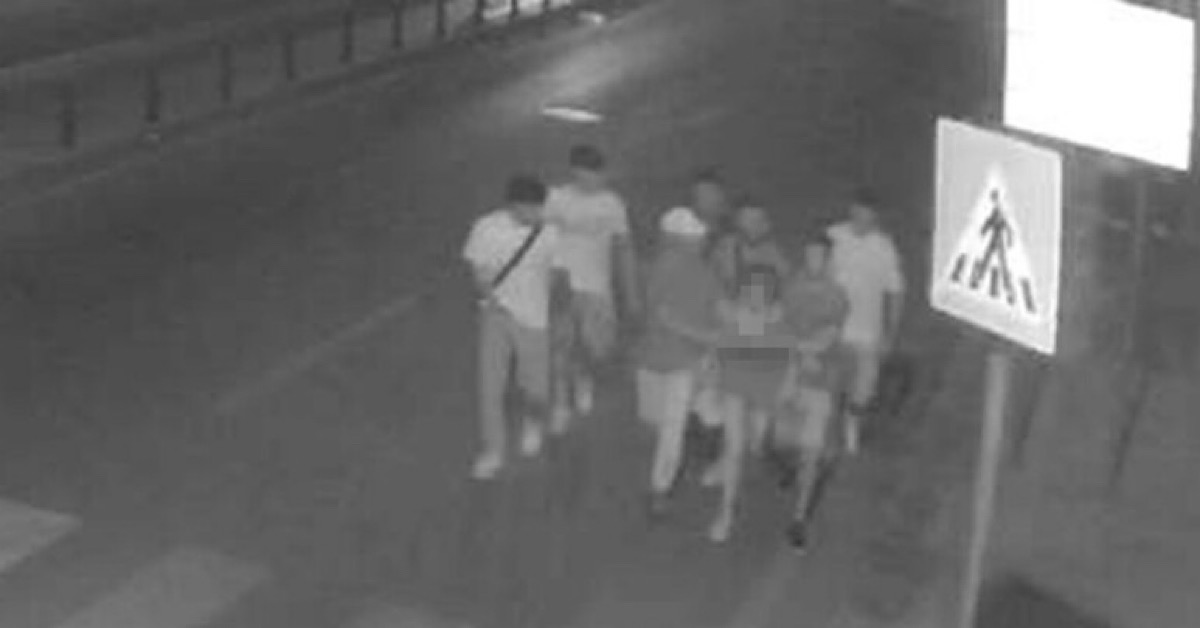 Stupro di gruppo a Palermo, confermata in appello la condanna per il minorenne