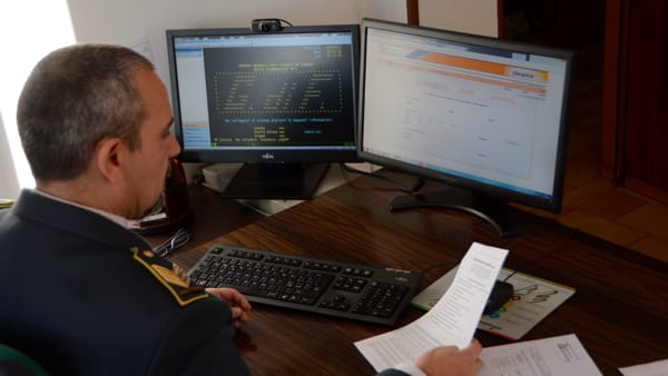 Truffa "Superbonus 110%", arrestato un professionista palermitano